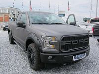 gebraucht Ford F-150 F 150XLT Supercab Gunmetal Edition