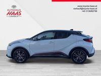 gebraucht Toyota C-HR 20 Hybrid GR-SPORT CVT