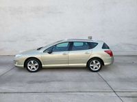 gebraucht Peugeot 407 SW Active Pro 2,2 HDI 170 (FAP)