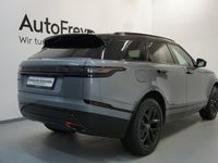 gebraucht Land Rover Range Rover Velar D200 Al