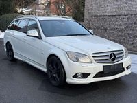 gebraucht Mercedes C180 T Komp.Classic Sport AMG A-Edition Aut. Classic