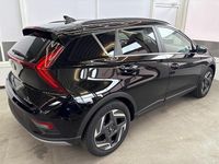 Neu Hyundai Bayon Premium 99 PS (72 kW) 2025 Blau SUV