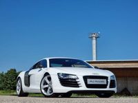 gebraucht Audi R8 Coupé 4,2 quattro R tronic