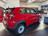 gebraucht Fiat Grande Panda Elektro 44kWh RED