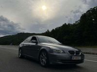 gebraucht BMW 525 *VERKAUFT*