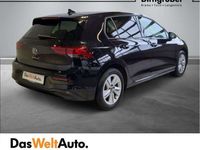 gebraucht VW Golf Life TSI