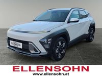 Neu Hyundai Kona GO! 92 PS (67 kW) 2025 Weiß SUV