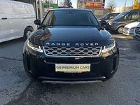 gebraucht Land Rover Range Rover evoque P250 SE Aut.