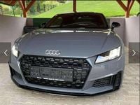 Gebraucht Audi TT Ambiente 245 PS (180 kW) 2021 Coupé