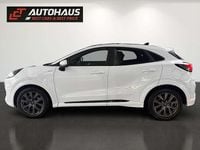 gebraucht Ford Puma 10 EcoBoost Hybrid ST-Line X Aut. | 1.BESITZ