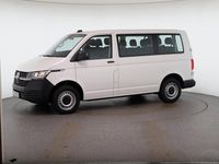 gebraucht VW Transporter Kombi TDI 4MOTION