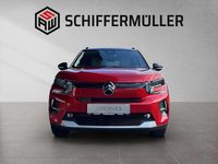 gebraucht Citroën C3 PureTech 100 S&S 6-Gang-Manuell Max