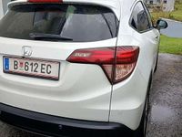 gebraucht Honda HR-V 15 i-VTEC Executive