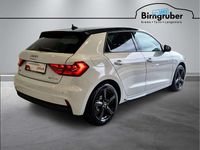 gebraucht Audi A1 30 TFSI intense
