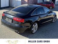 gebraucht Audi A6 30 TDI quattro Sport DPF S-tronic*neues Pickerl*