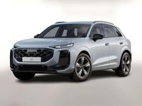 Neu Audi Q3 S-Line 265 PS (194 kW) 2025 Grau SUV