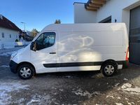 gebraucht Renault Master L2H2 HKa 3,3t