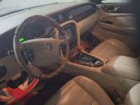gebraucht Jaguar XJ8 42