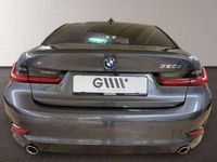 Gebraucht BMW 320 190 PS (139 kW) 2019 Limousine
