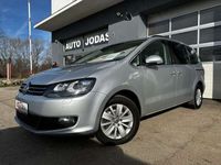 gebraucht VW Sharan Comfortline BMT 4Motion **Pano/PDC/Navi**