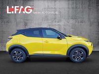 gebraucht Nissan Juke 10 DIG-T N-Connecta+ *ab € 23.490-*