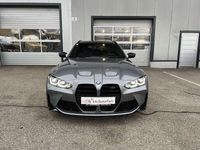 gebraucht BMW M3 M3Competition M xDrive Touring Aut.