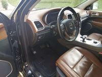 gebraucht Jeep Grand Cherokee 30 V6 CRD Summit