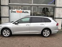 gebraucht VW Golf VIII Variant Life TDI