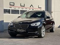 Gebraucht BMW 530 Gran Turismo 245 PS (180 kW) 2011 Schwarz Limousine
