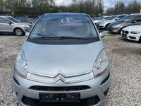 gebraucht Citroën C4 Picasso 16 HDi +AUTOMATIC+NEU PICKERL+1/2025+4 MONAT