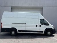 gebraucht Citroën Jumper Jumper35+ L4H2 BlueHDi 165 S&S