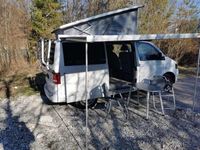 Gebraucht VW California Beach 140 PS (102 kW) 2012 Van