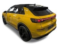 gebraucht VW T-Roc LIFE *NEUES MODELL* ACC+KAMERA+LED+KLIMA
