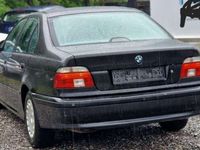 gebraucht BMW 523 523 i