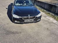 gebraucht BMW 330 330 d Touring xDrive Aut. Luxury Line