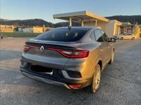 Gebraucht Renault Arkana Intens 140 PS (102 kW) 2022 Grau SUV