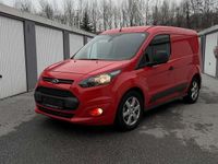 Gebraucht Ford Transit Basis 95 PS (69 kW) 2016 Van