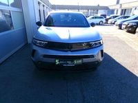 Gebraucht Opel Mokka 101 PS (74 kW) 2023 Kontrast grau (m2) SUV