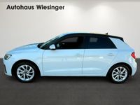 gebraucht Audi A1 Sportback 25 TFSI advanced exterieur