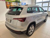 gebraucht Skoda Karoq Selection