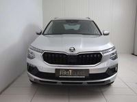 gebraucht Skoda Kamiq Selection TSI DSG
