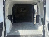 gebraucht Fiat Doblò 1,4 Active