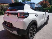 gebraucht Citroën C3 HYB 110 MAX