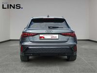 gebraucht Audi A3 aus Nüziders - 177 PS und 10 km