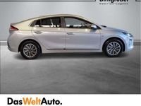 gebraucht Hyundai Ioniq Elektro Level 5 Aut.