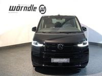 gebraucht VW Multivan Business eHybrid 180 kW 4MOTION