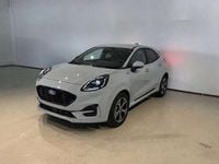 Neu Ford Puma ST-Line 125 PS (91 kW) 2026 SUV