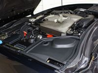 gebraucht Jaguar XKR Coupé | 77.412 Kilometer | Geschichte bekannt | Top Zustand | 2003