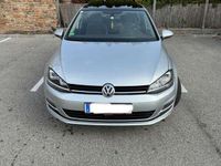 gebraucht VW Golf Sky 1,4 TSI DSG