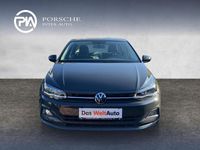 gebraucht VW Polo Comfortline TSI OPF